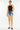 Kancan High Waist Raw Hem Denim Shorts - 33 Vibes LLC