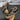 Leopard Lace Up Round Toe Sneakers - 33 Vibes LLC