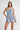 MABLE Floral Embroidered Button Down Romper - 33 Vibes LLC