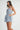 MABLE Floral Embroidered Button Down Romper - 33 Vibes LLC