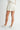MABLE Pleated High Waist Twill Shorts - 33 Vibes LLC