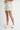 MABLE Pleated High Waist Twill Shorts - 33 Vibes LLC