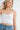 MABLE Scalloped Edge Ribbed Knit Cami - 33 Vibes LLC