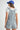 MABLE Square Neck Ruffle Shoulder Denim Overall Romper - 33 Vibes LLC