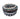 Leather Bracelet - Multilayer Bead Wrap for Men and Women - 33 Vibes LLC