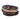 Leather Bracelet - Multilayer Bead Wrap for Men and Women - 33 Vibes LLC