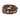 Leather Bracelet - Multilayer Bead Wrap for Men and Women - 33 Vibes LLC