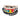 Leather Bracelet - Multilayer Bead Wrap for Men and Women - 33 Vibes LLC