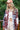 POL Patchwork Plaid Button Up Shirt - 33 Vibes LLC