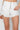 RISEN Button Fly Frayed Hem Denim Shorts - 33 Vibes LLC