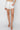 RISEN Button Fly Frayed Hem Denim Shorts - 33 Vibes LLC