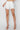 RISEN Button Fly Frayed Hem Denim Shorts - 33 Vibes LLC