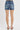 RISEN Distressed Raw Hem Denim Shorts - 33 Vibes LLC