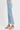 RISEN Full Size Raw Hem Distressed Cropped Flare Jeans Plus Size - 33 Vibes LLC