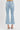 RISEN Full Size Raw Hem Distressed Cropped Flare Jeans Plus Size - 33 Vibes LLC