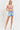 RISEN High Rise Distressed Hem Denim Shorts - 33 Vibes LLC