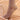 Rhinestone Water Drop Anklet Foot Jewelry for Women Silver/Gold - 33 Vibes LLC