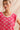 SO ME Bow Ribbon Pattern Sweater Top with Back Key Hole - 33 Vibes LLC