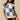 SO ME Check Plaid Casual Sweater Top - 33 Vibes LLC