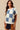 SO ME Check Plaid Casual Sweater Top - 33 Vibes LLC