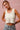 SO ME Chevron Pattern Buttoned Front Lightweight Tank Top - 33 Vibes LLC