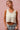 SO ME Chevron Pattern Buttoned Front Lightweight Tank Top - 33 Vibes LLC
