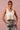SO ME Chevron Pattern Buttoned Front Lightweight Tank Top - 33 Vibes LLC