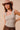 SO ME Floral Jacquard Seamless Tank Top - 33 Vibes LLC