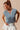 SO ME Notched Neck Cable Knit Sweater Vest - 33 Vibes LLC