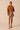 SO ME Scallop Buttoned Front Corduroy Mini Skirt - 33 Vibes LLC