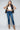 Snobbish Turtleneck Vest with Pockets - Stylish & Versatile - 33 Vibes LLC