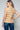 Snobbish Zip Up Turtleneck Vest with Pockets - 33 Vibes LLC