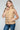 Snobbish Zip Up Turtleneck Vest with Pockets - 33 Vibes LLC