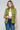 Snobbish Zip Up Turtleneck Vest with Pockets - 33 Vibes LLC