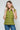 Snobbish Zip Up Turtleneck Vest with Pockets - 33 Vibes LLC