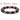 Tiger Eye Stone Bracelet Natural Stone Bracelet - 33 Vibes LLC