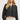 Umgee Full Size Half Zip Cropped Sweatshirt Plus Size - 33 Vibes LLC