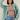 VERY J Mineral Washed Gauze Button Down Shirt - 33 Vibes LLC