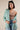 VERY J Mineral Washed Gauze Button Down Shirt - 33 Vibes LLC