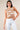 VERY J Multi Color Stripe Knit Crop Tank - 33 Vibes LLC