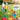 VEVOR Kids Balance Stepping Stones Sensory Obstacle Course 6 PCS Outdoor Indoor - 33 Vibes LLC