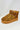 WILD DIVA Leopard Suede Round Toe Platform Booties - 33 Vibes LLC