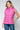 Women's Turtleneck Zip Up Vest with Pockets - Stylish & Cozy - 33 Vibes LLC