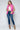 Women's Turtleneck Zip Up Vest with Pockets - Stylish & Cozy - 33 Vibes LLC