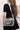 Zenana GAME DAY Stadium Approved Transparent Crossbody Bag - 33 Vibes LLC