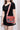 Zenana GAME DAY Stadium Approved Transparent Crossbody Bag - 33 Vibes LLC