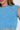 Zenana Ribbed Round Neck Cropped Top - 33 Vibes LLC