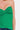 Zenana Ruched Twisted Sweetheart Neck Top - 33 Vibes LLC