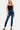Zenana Ruched Twisted Sweetheart Neck Top - 33 Vibes LLC