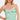 Zenana Twisted Sweetheart Neck Striped Tube Top - 33 Vibes LLC